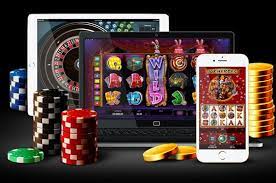 Вход на официальный сайт Casino TTR