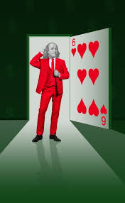 Вход на зеркало AVOCADO CASINO