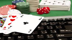 Вход на официальный сайт Casino Flint